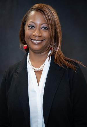 Dr. LaQuanda Carpenter